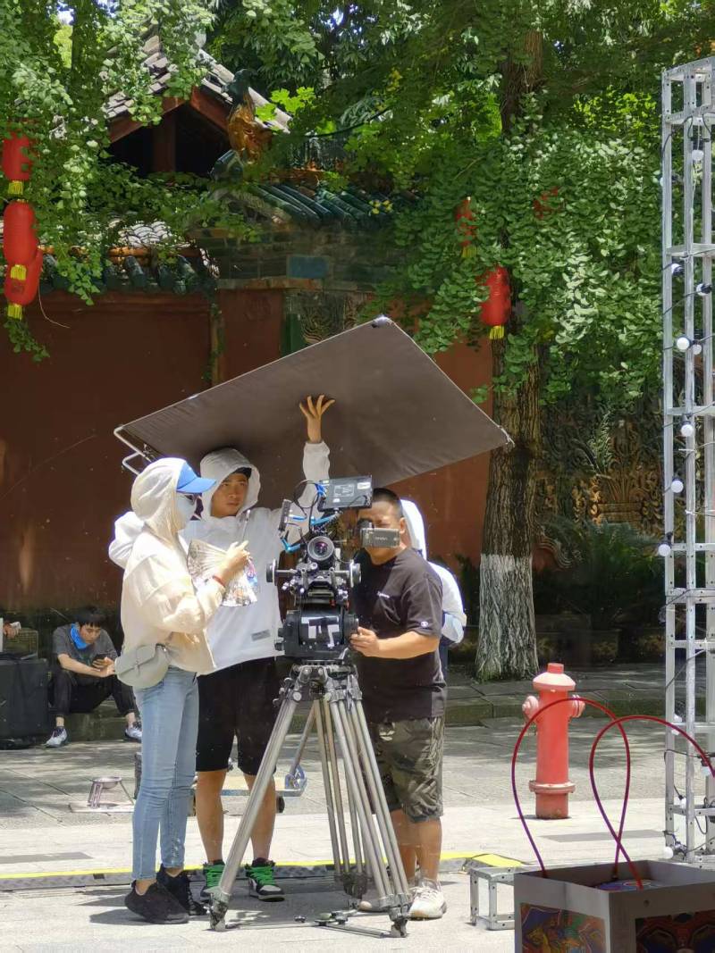 桐城市TVC拍摄公司：资深团队坐镇，打造现象级广告作品的幕后推手