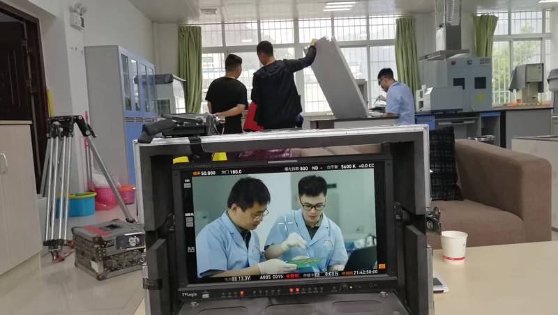 元宇宙搭台唱戏，桐城市广告片拍摄公司抢滩虚拟世界首支舞