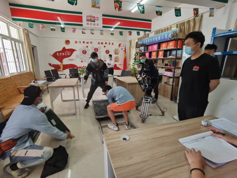 桐城市广告片拍摄公司
